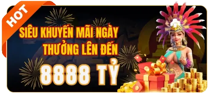Sự kiện Vòng Quay May Mắn tại 8 days