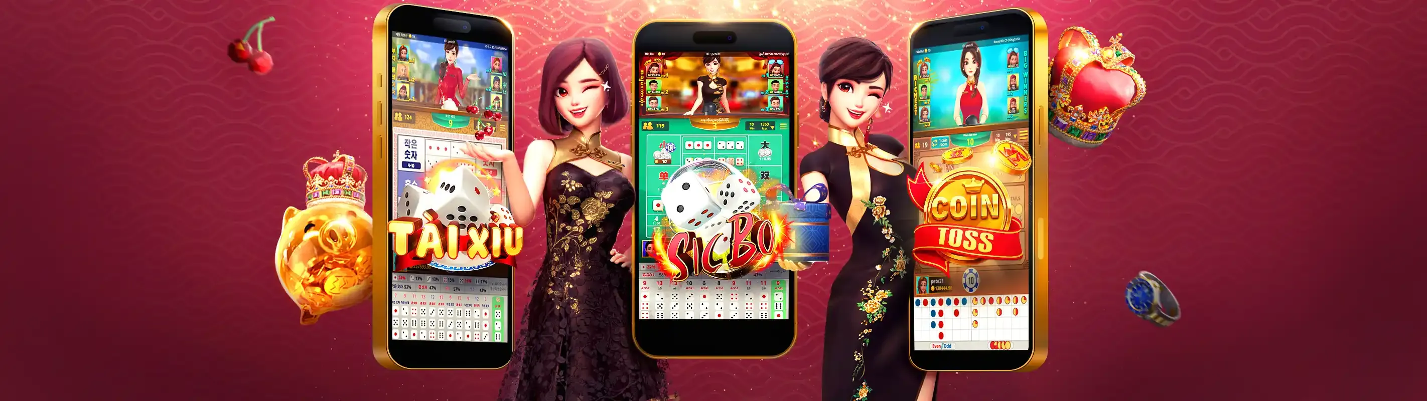 Sảnh Lô Đề trực tuyến tại nhà cái 8 days với giao diện hiện đại và hấp dẫn