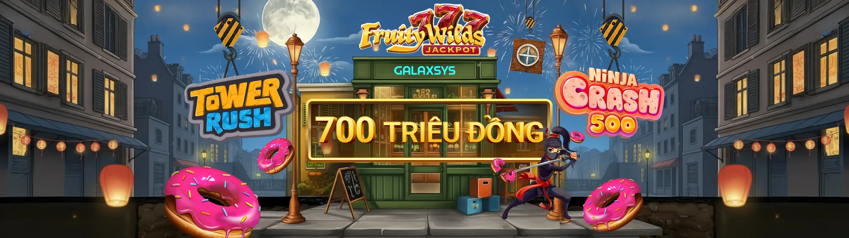 8 days nền tảng giải trí trực tuyến hàng đầu Việt Nam