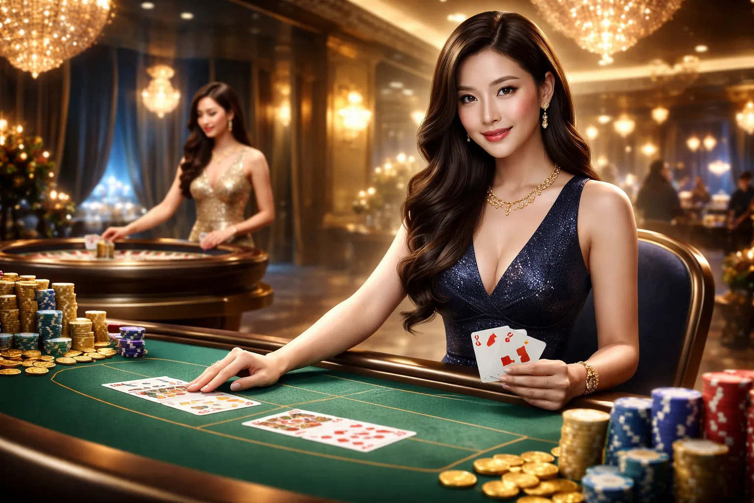 Khám phá thế giới giải trí trực tuyến tại 8 days
