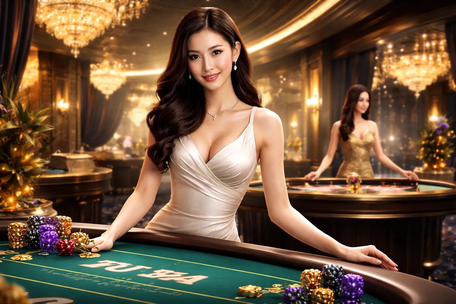 Sân vận động cá cược thể thao 8 days