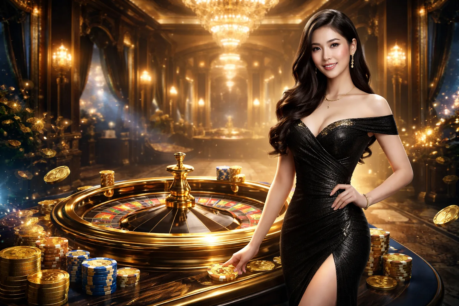 Chiến thuật chơi tài xỉu và nổ hũ