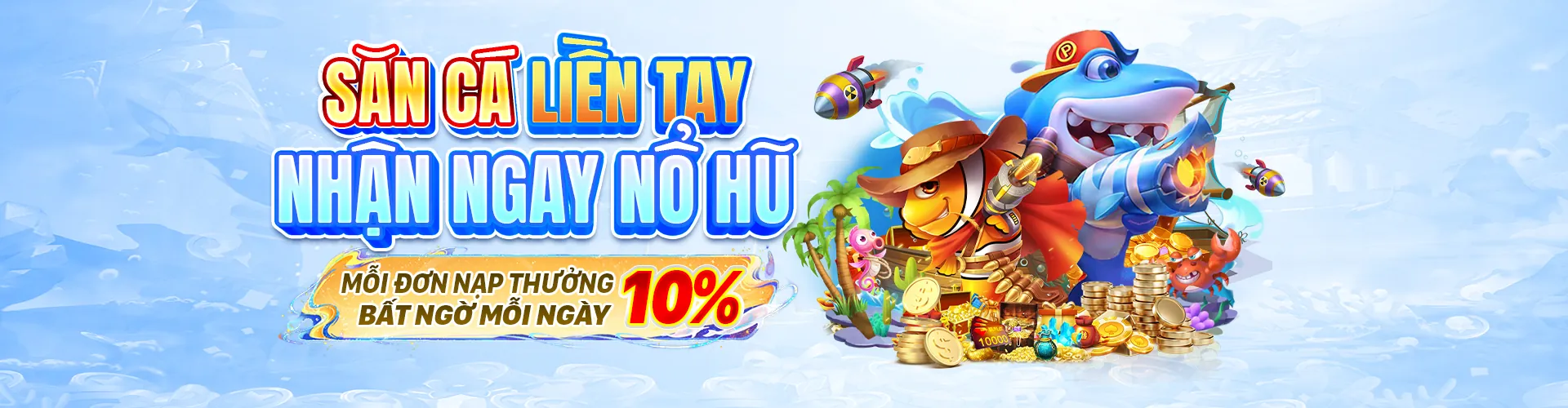 Bước 2: Nhận khuyến mãi 8 days với tài khoản mới